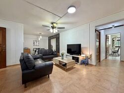 Blk 502 Woodlands Drive 14 (Woodlands), HDB 5 Rooms #582366601